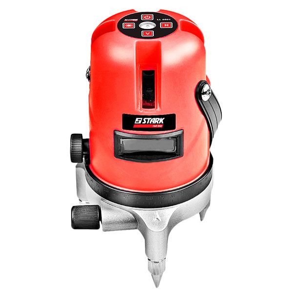 Нивелир Stark LL 0501 290050010 