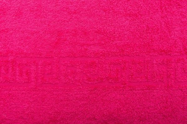 Рушник махровий Raspberry 711-019 100x150 см малиновий Рашід 