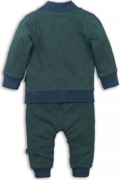 Комплект Dirkje зелений р.74 D36650-31 