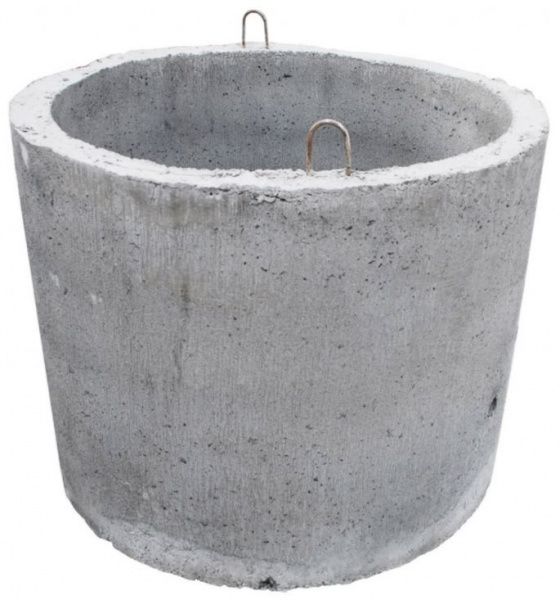 Еврокольцо для колодца КС 10.9 С