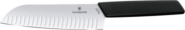 Ніж Victorinox кухонний Swiss Modern Santoku Vx69053.17KB