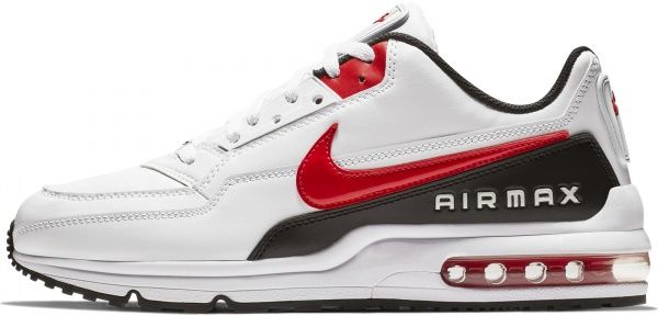 Кроссовки Nike Nike Air Max LTD 3 BV1171-100 р.US 8,5 белый