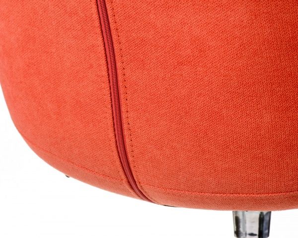 Кресло Special4You Lagoon E2882 красный 