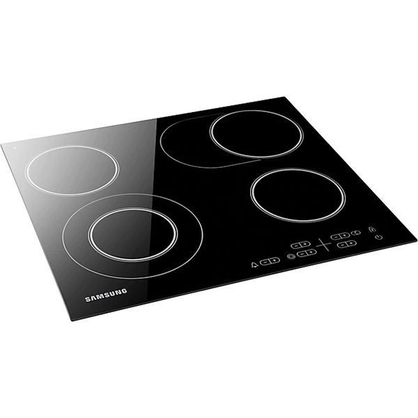 Варочная поверхность Samsung CTR364EC01/BWT