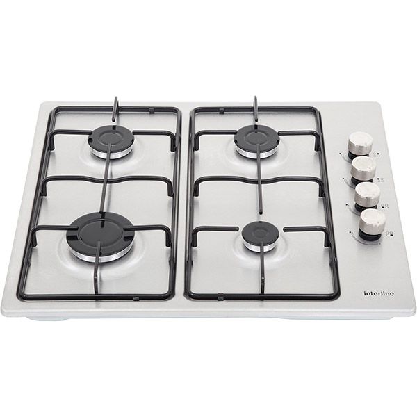 Варочная поверхность Interline HGS 6040 S IX