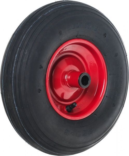 Колесо пневматичне 3.50-6 2PR ST-11 STARCO 