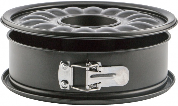 Форма для торта и кекса Gardenia 24 см 85024E Guardini