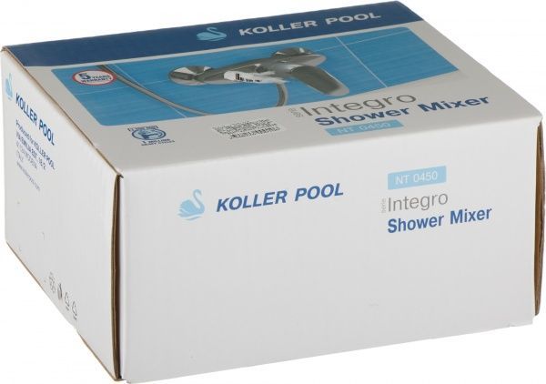 Смеситель для душа Koller Pool Integro NT0450