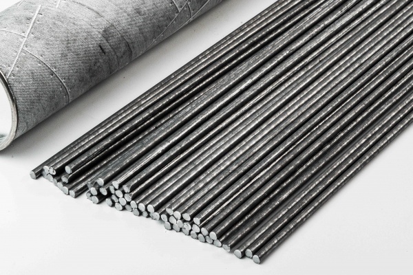 Пруток Monolith СВ-08А TM MONOLITH 3 мм 5 кг