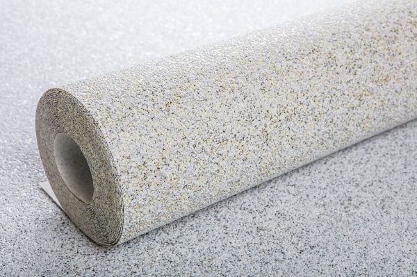 Шпалери вінілові на флізеліновій основі Bravo 86011BR93 1,06x10,05 м 