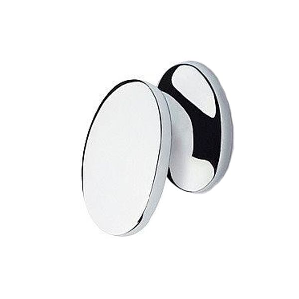 Мебельная ручка DG 07 G2 хром DC