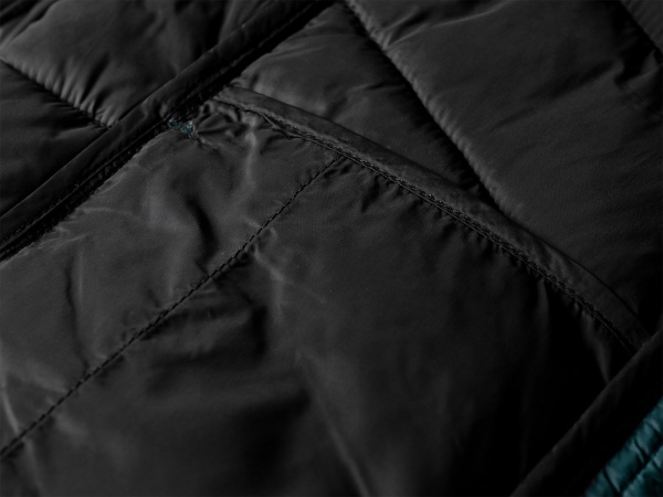 Пальто 4F NOSD4-KUDP301-43S р.XL хаки