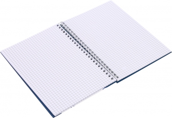 Книга для нотаток Космічна подорож 60 аркушів А5