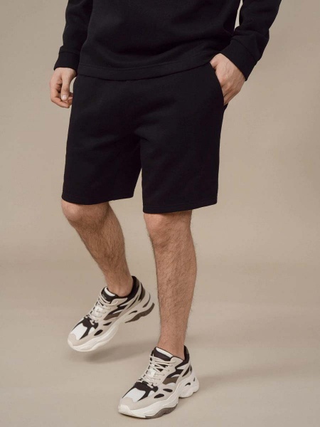 Шорти Outhorn HOL22-SKMD603-20S р. M чорний