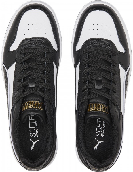 Кроссовки Puma RBD GAME LOW 38637307 р.40,5 UK 7 белый