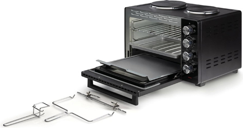 Електрична міні-піч Gorenje OM 30 GBX 