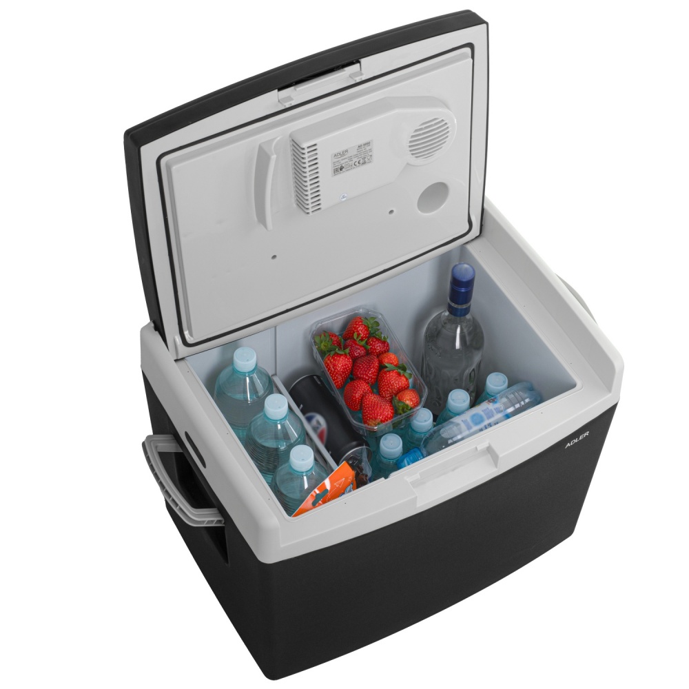 Автохолодильник Adler 40 л AD-8092