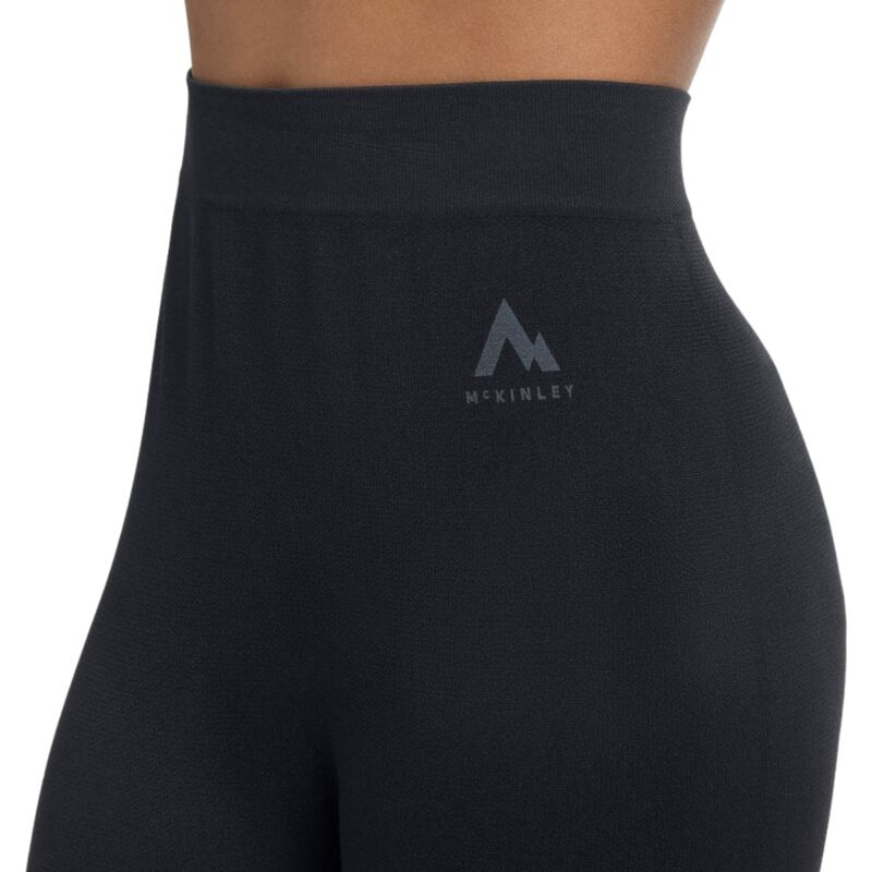 Комплект термобілизни McKinley 432230-057 р.152 чорний