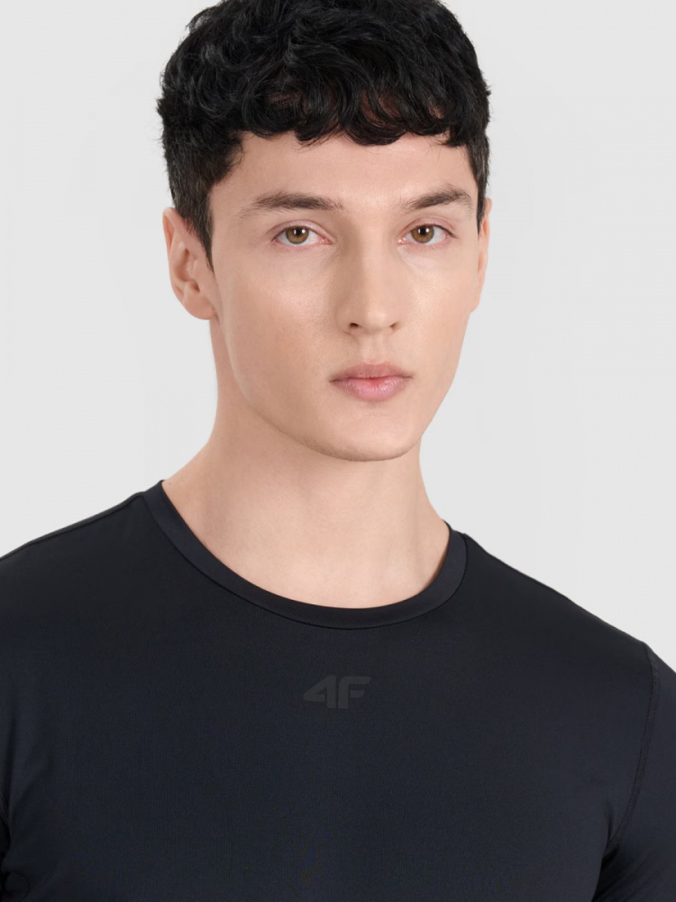 Майка 4F 4FWMM00TFTSM1832-20S р.2XL чорний