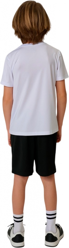 Шорты 4F SHORTS FNK M1388 4FJWSS26TFSHM1388-20S р. 134-140 черный