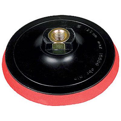 Диск мягкий на угловую шлифмашину 125 мм