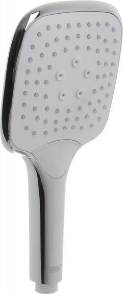 Лейка для душа EGO Elegant 3 режима с переключателем 