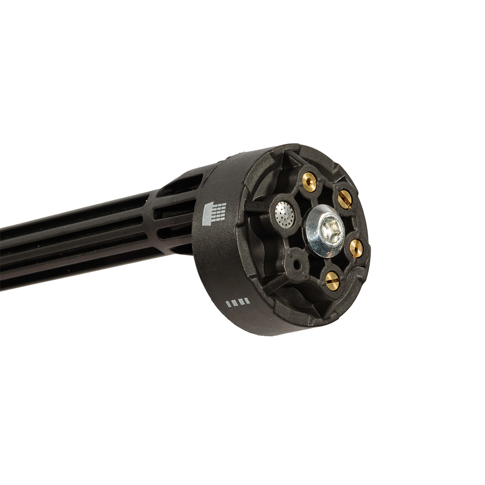 Мини-мойка высокого давления Vitals Vitals Am 1830n-1Kit