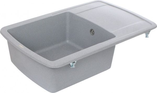 Мийка для кухні Water House Grace GMP 02.78 grey 