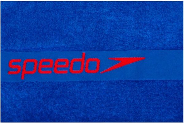 Рушник Speedo Border Towel AU 8-09057B418 р. 140х70 