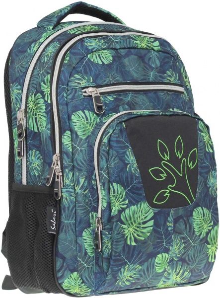 Рюкзак Safari 42x28x17 см 19-120L-2