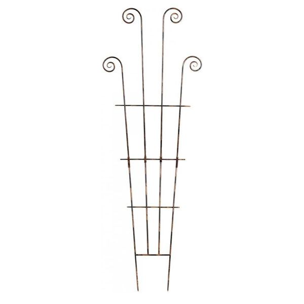 Опора для рослин  Віяло розбірна