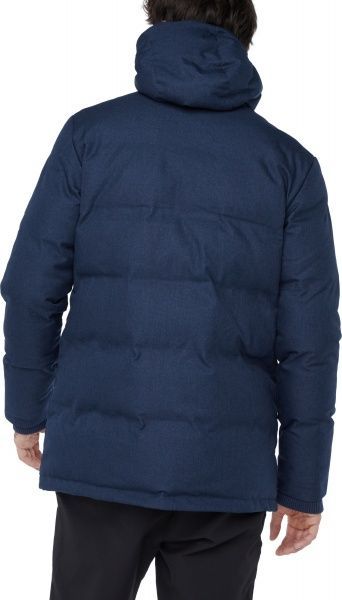 Куртка McKinley Oakland ux 294748-901911 2XL темно-синій