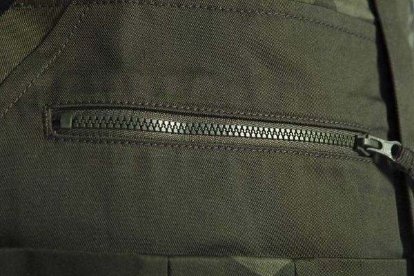 Куртка рабочая NEO tools 81-211-XXL САМО р. XXL хаки