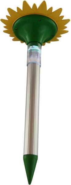 Відлякувач кротів Air Comfort електронний AGTZ-03 With LED