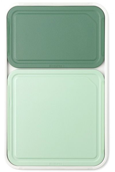 Набор досок разделочных Tasty + 00800808 Brabantia