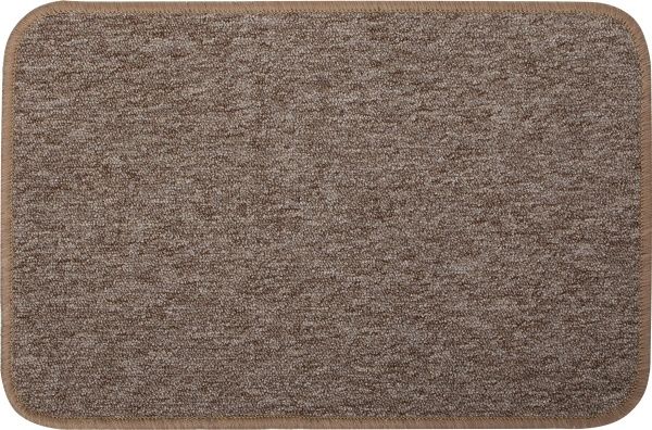Килимок Текс-М текстильний термо 40х60 колір в асортименті
