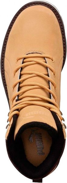 Черевики Puma Desierto Fun 36119206 р. 11 рожевий