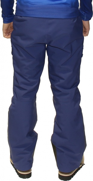 Брюки Colmar MENS PANTS CREATIVITY 07313TY-268 р. 50 синий