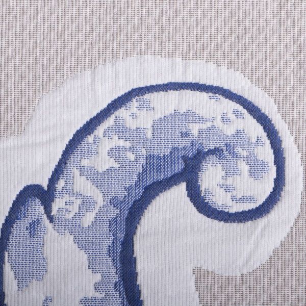 Покрывало Karin 235x270 см Manterol бежевый 