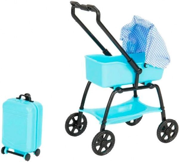 Кукла Defa 8369 Кен шарнирная с аксессуарами