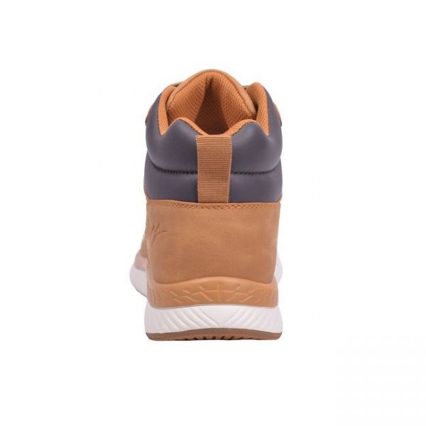 Черевики Alpine Crown ADOR ACFW-190315-001 р. EUR 41 темно-жовтий