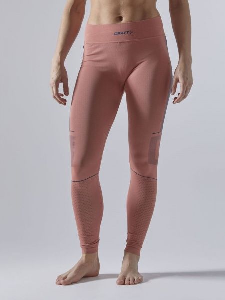 Штани Craft ACTIVE INTENSITY PANTS W 1907940-737349 S рожево-коричневий