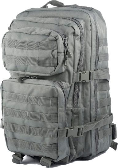 Рюкзак тактический Assault L 36 л Foliage Green 14002206