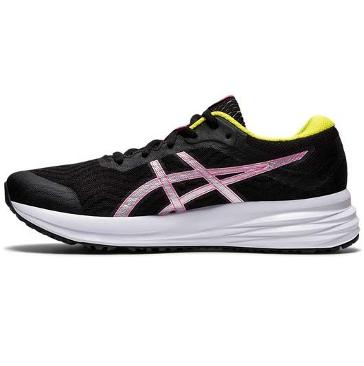 Кросівки Asics PATRIOT 12 1012A705-005 р.US 6,5 чорний