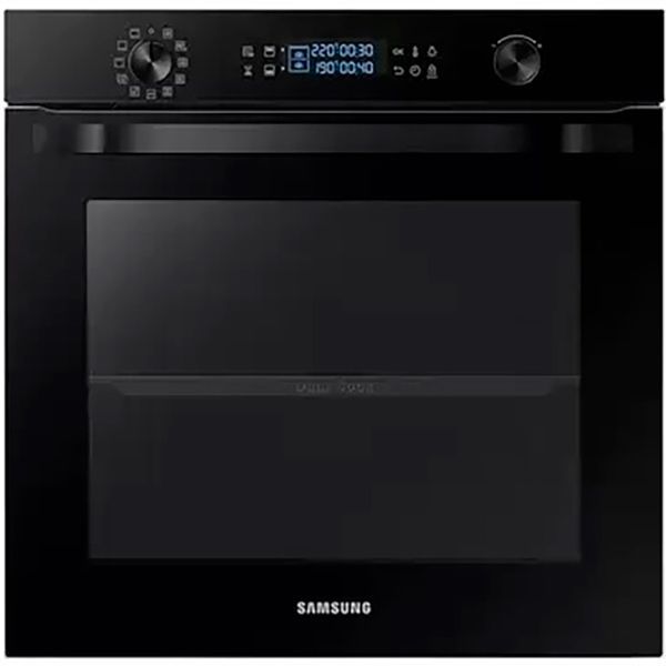 Духовой шкаф Samsung NV75K5541RB/WT