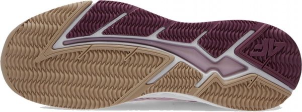 Кроссовки 4F D4L21-OBDS102-56S р.EUR 36 розовый