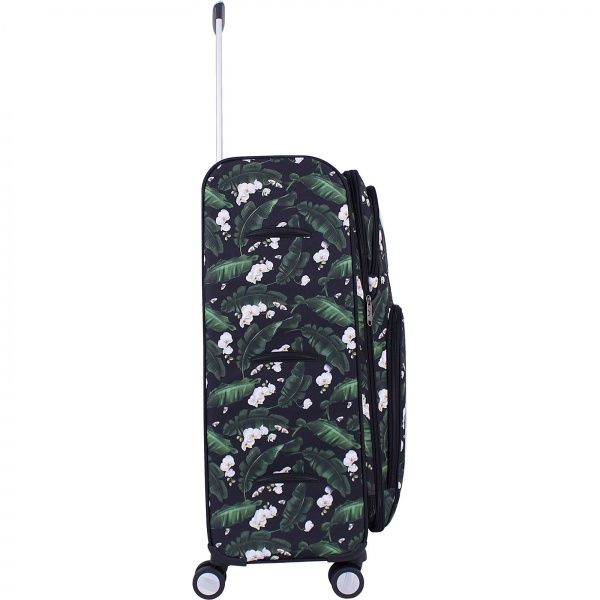 Чемодан Bagland L 83 л мульти суб.651 (37966274) 