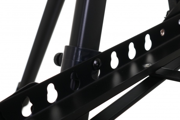 Мольберт-тренога металлический черный 1