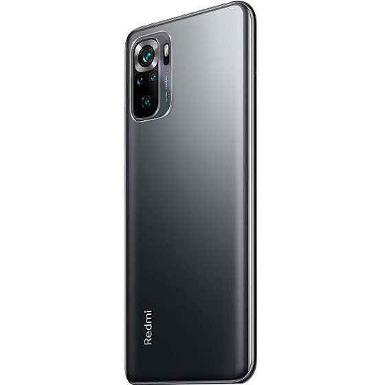 Смартфон Xiaomi Redmi Note 10S 6/128GB onyx gray 