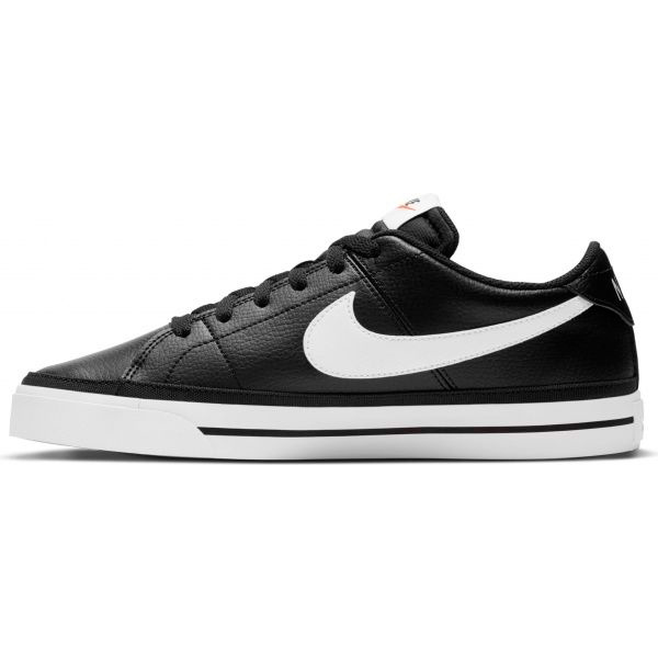 Кроссовки Nike Court Legacy CU4150-002 р.US 11 черный